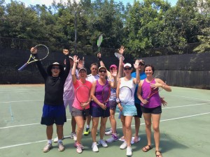 International Tennis Trips Costa Rica