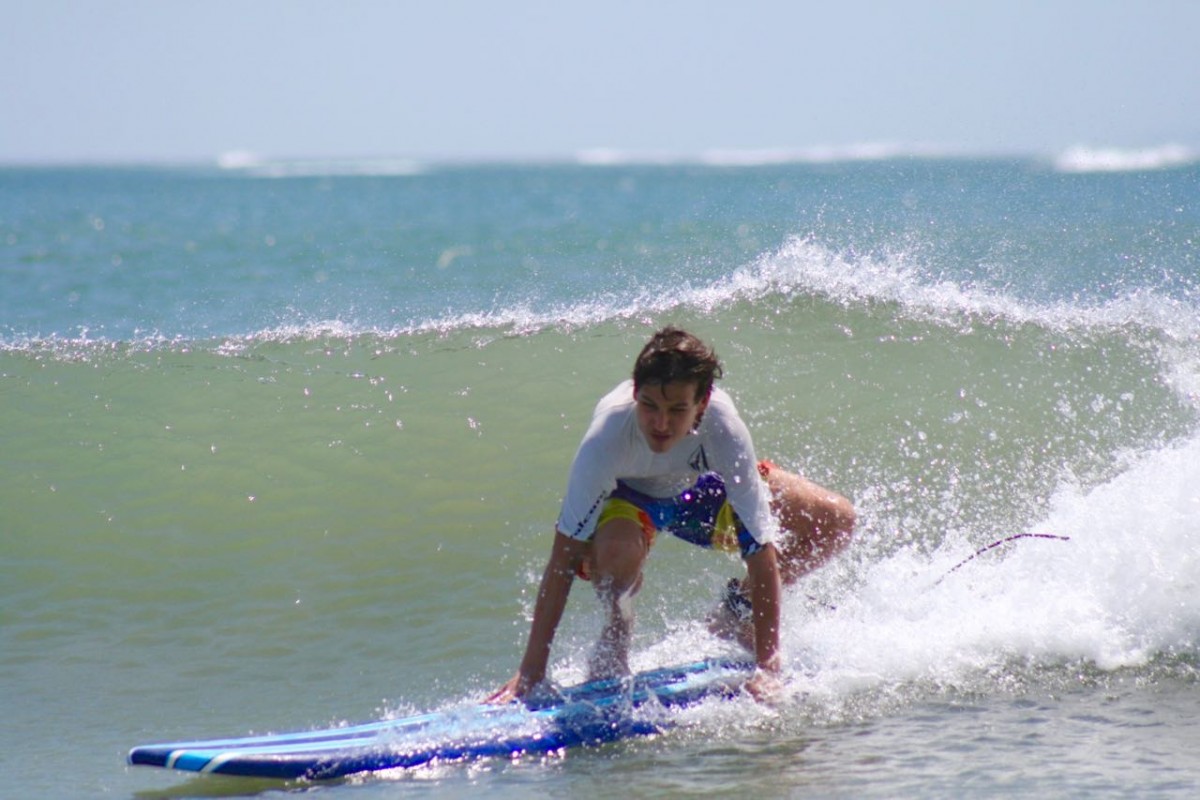 Tamarindo for Families - Costa Rica Vacations with Pura Vida House