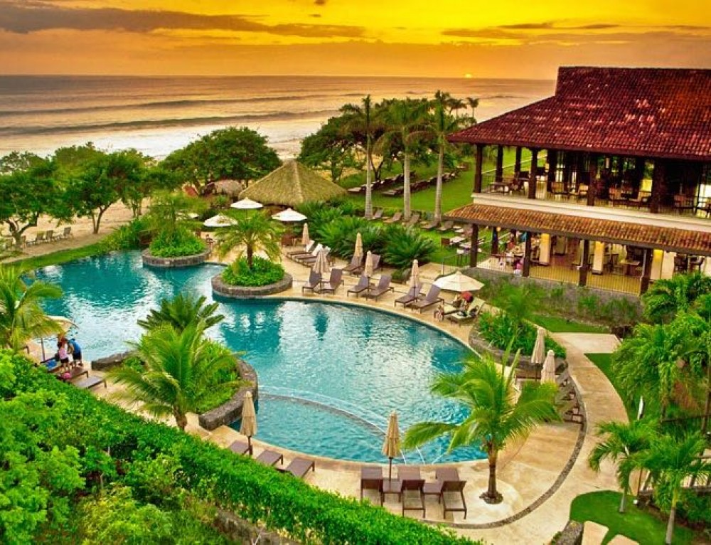 costa rica vacation packages from los angeles