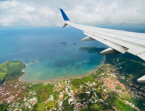 Safe Travels: The Latest Costa Rica Covid Restrictions