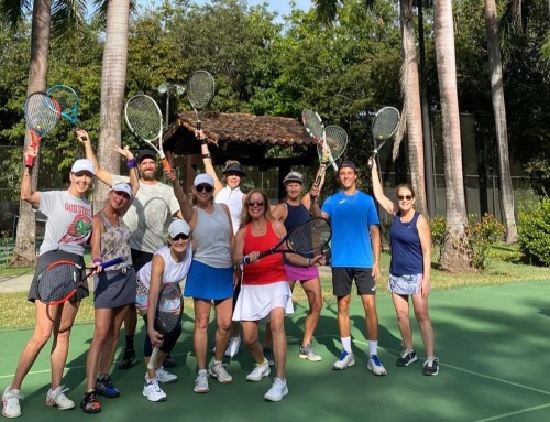 Why Pura Vida House Is the Ultimate All-Inclusive Pickleball Camp Near Tamarindo Beach